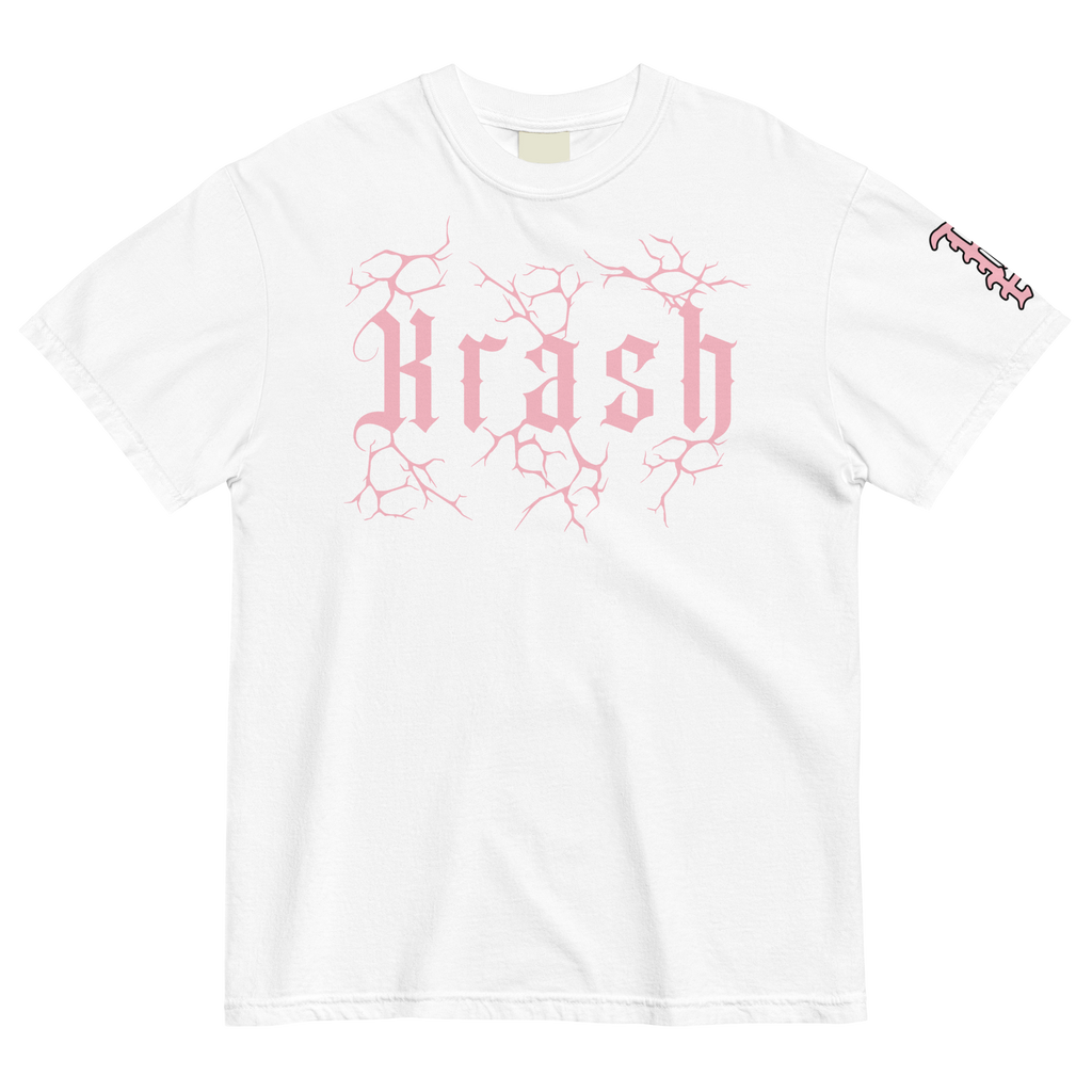Krash | TMH Heavyweight Tee