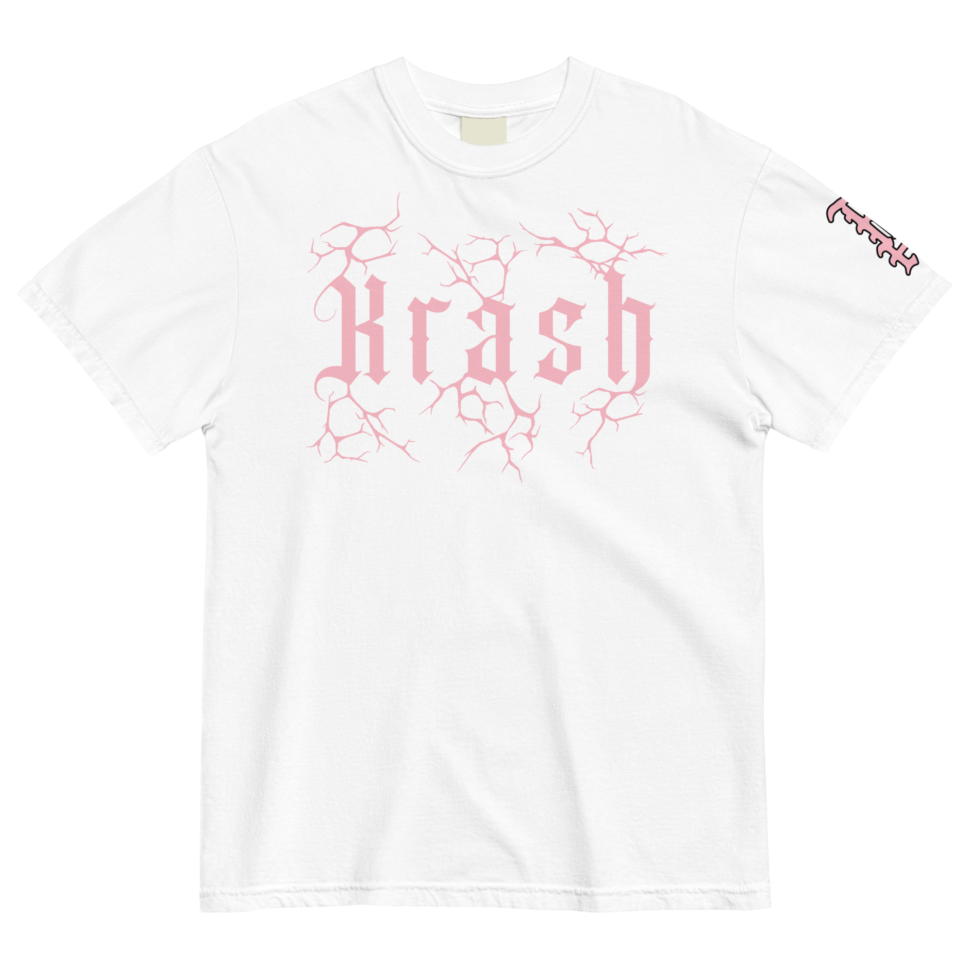 Krash | TMH Heavyweight Tee
