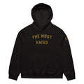 The Most Hated Gold TB Heavyweight hoodie