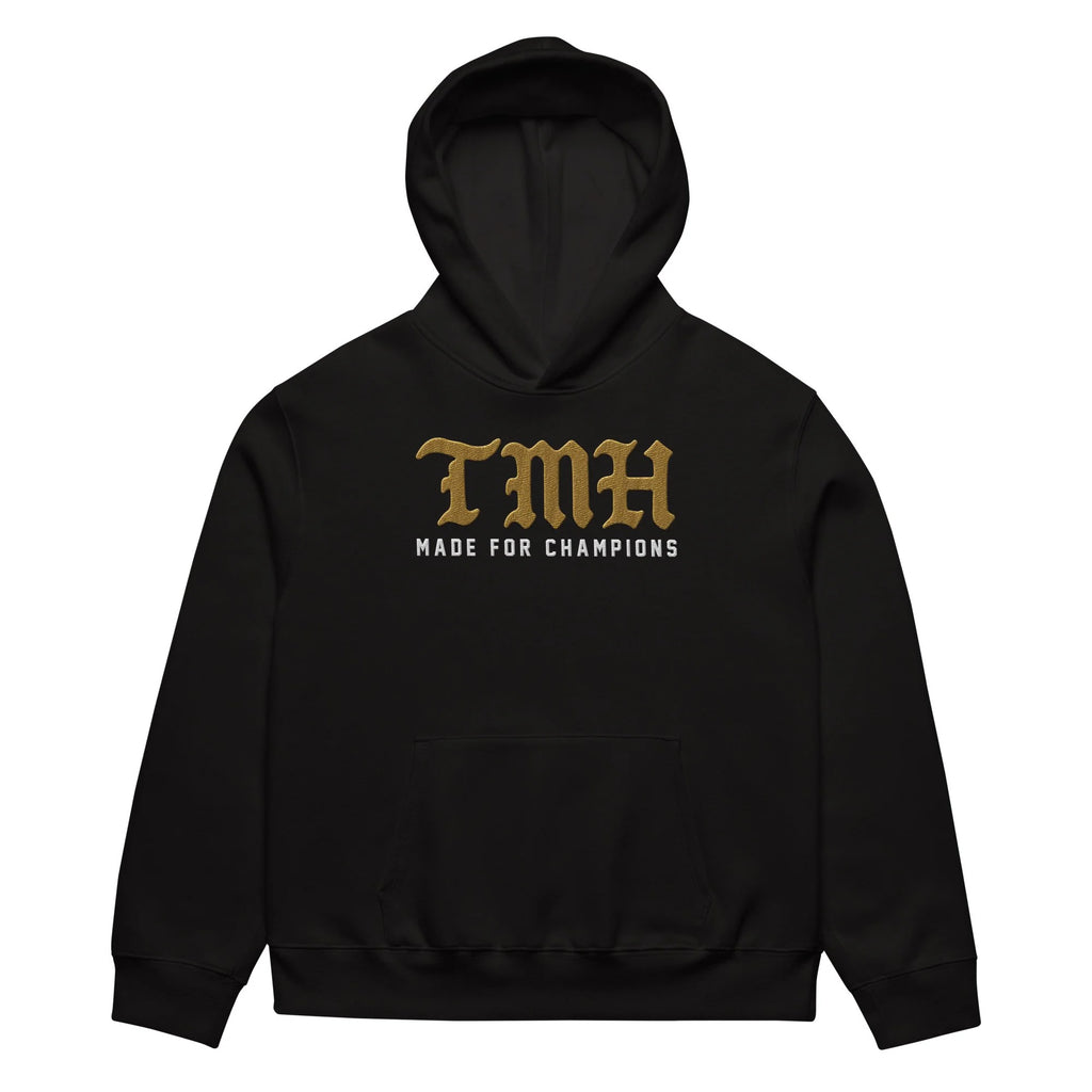 TMH MFC SE Heavyweight hoodie