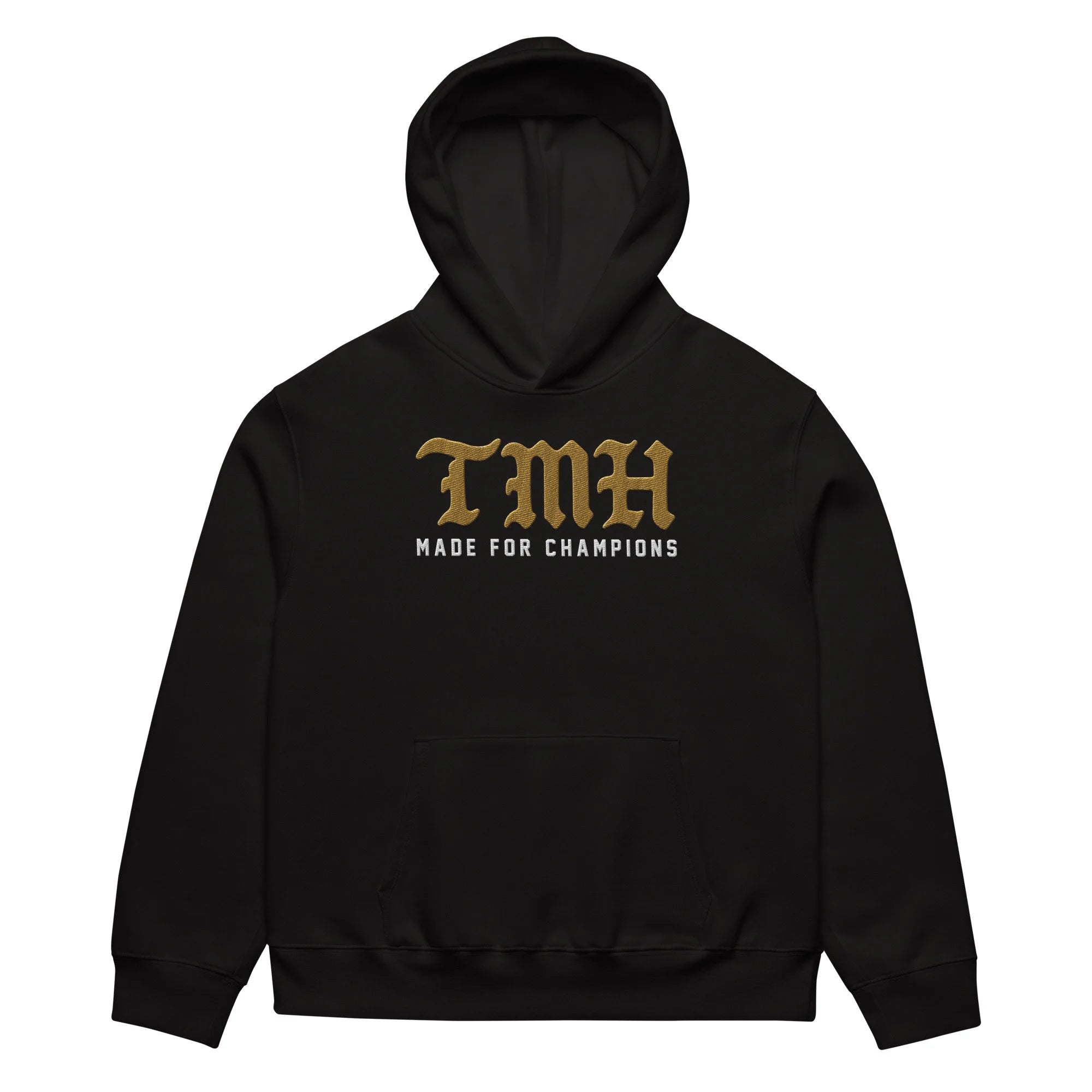 TMH MFC SE Heavyweight hoodie