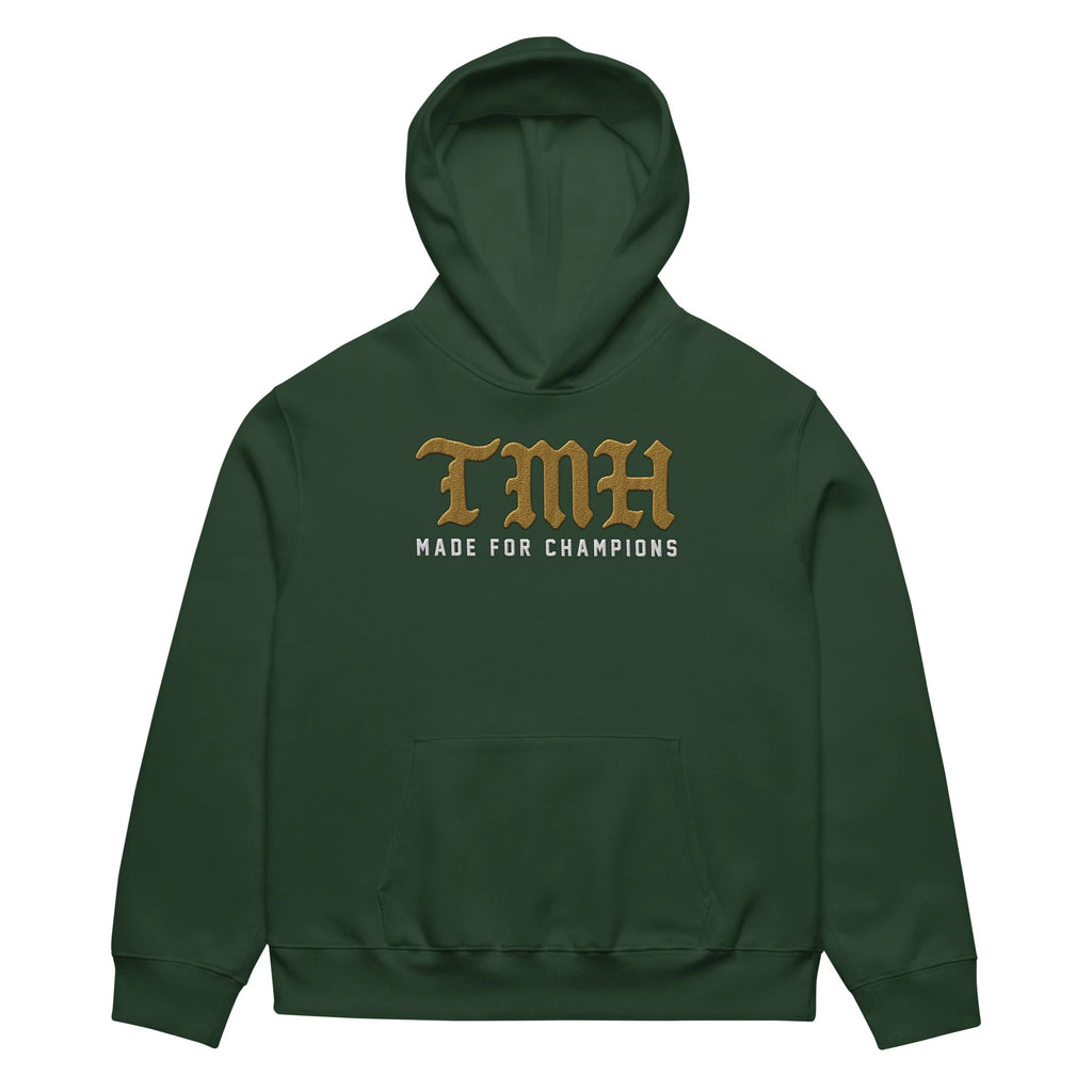 TMH MFC SE Heavyweight hoodie