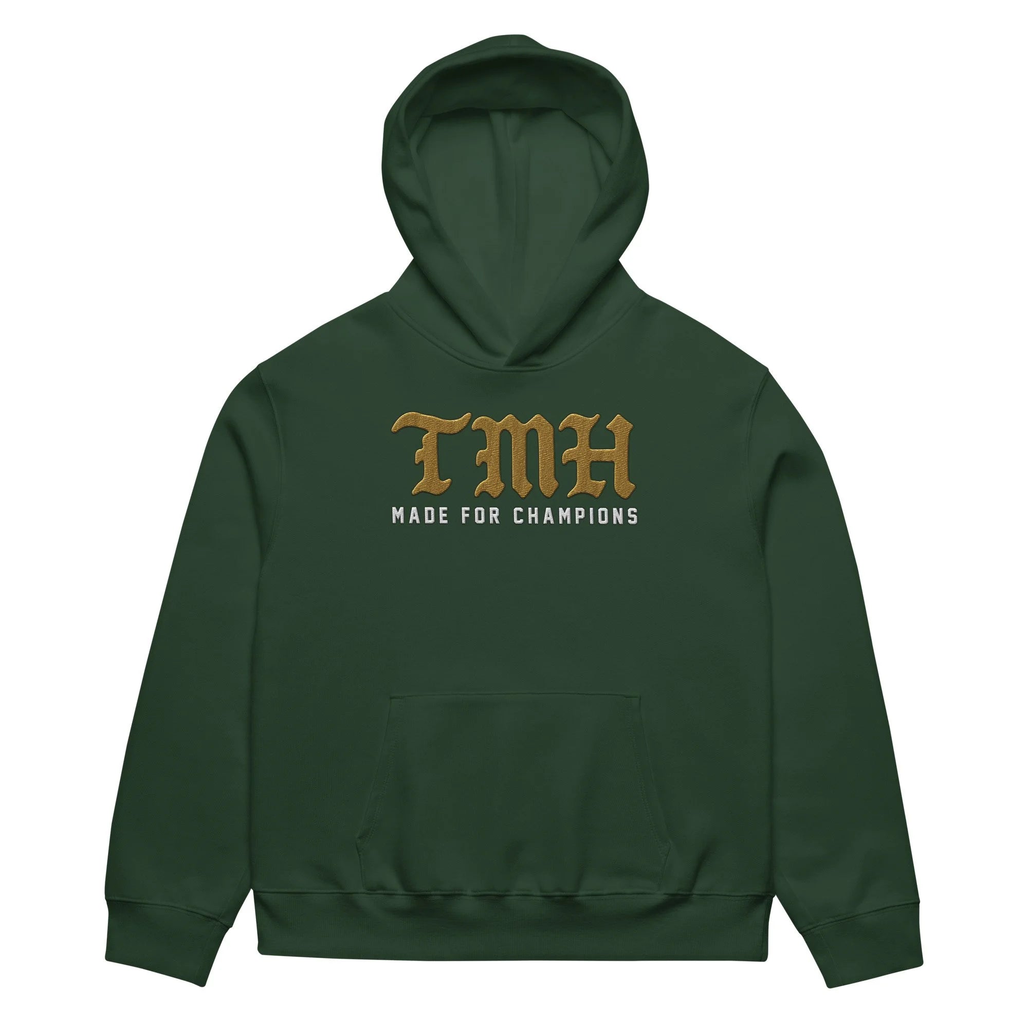 TMH MFC SE Heavyweight hoodie