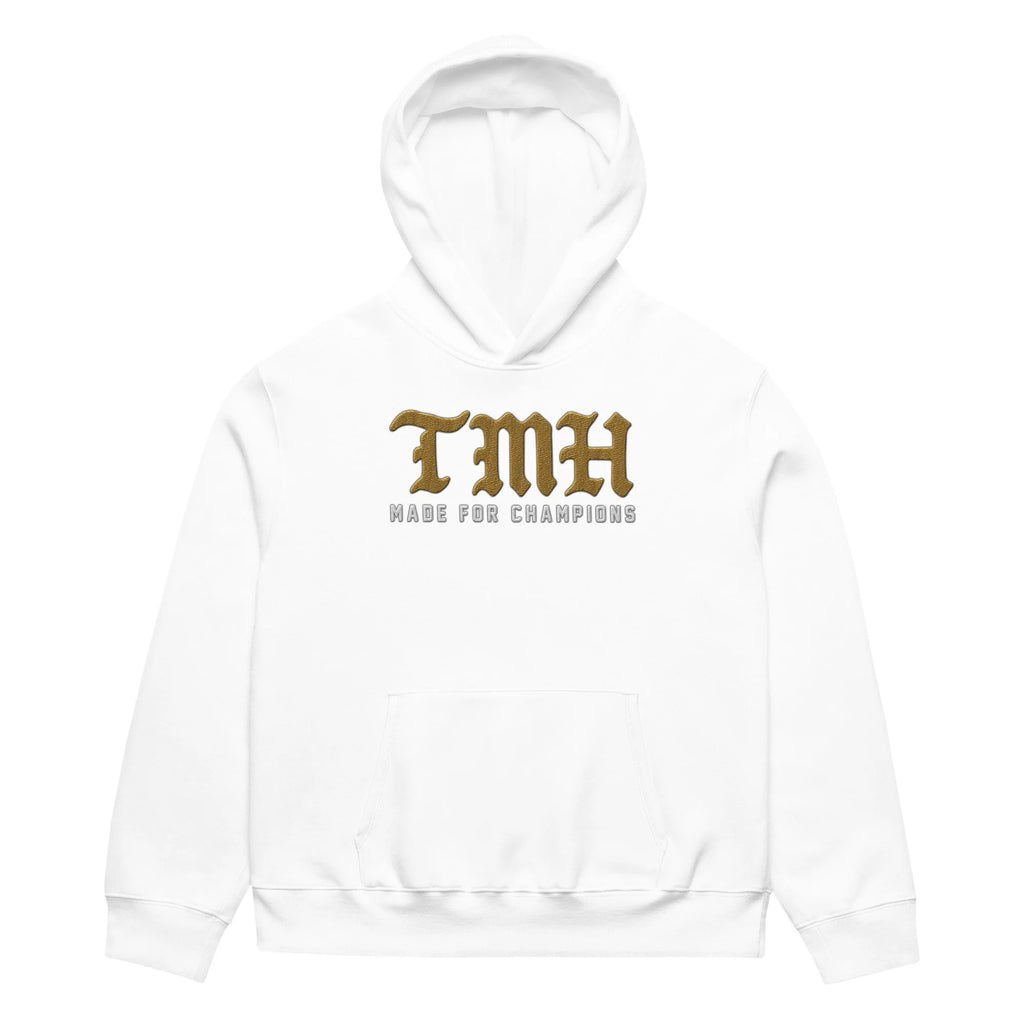TMH MFC SE Heavyweight hoodie