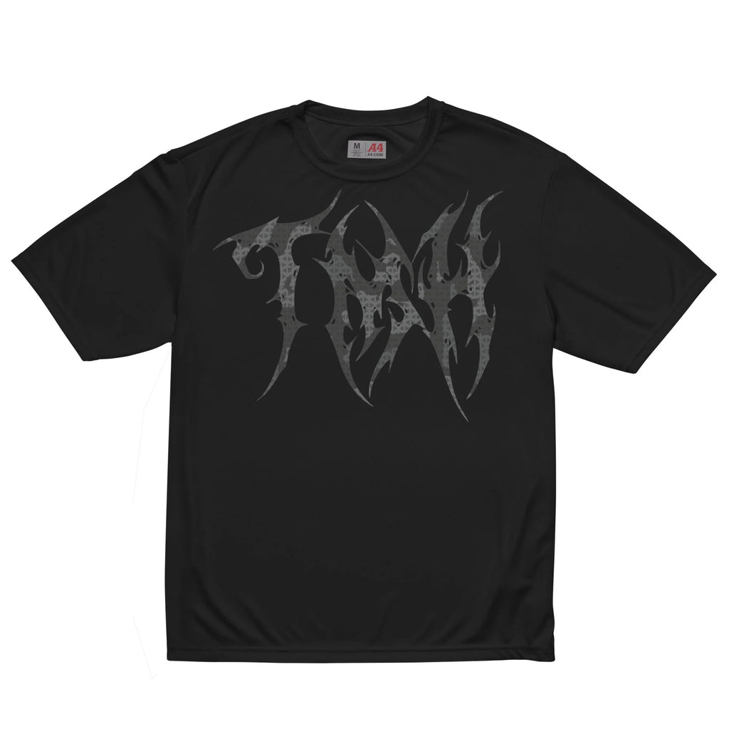 TMH MTL DC Athletic Tee