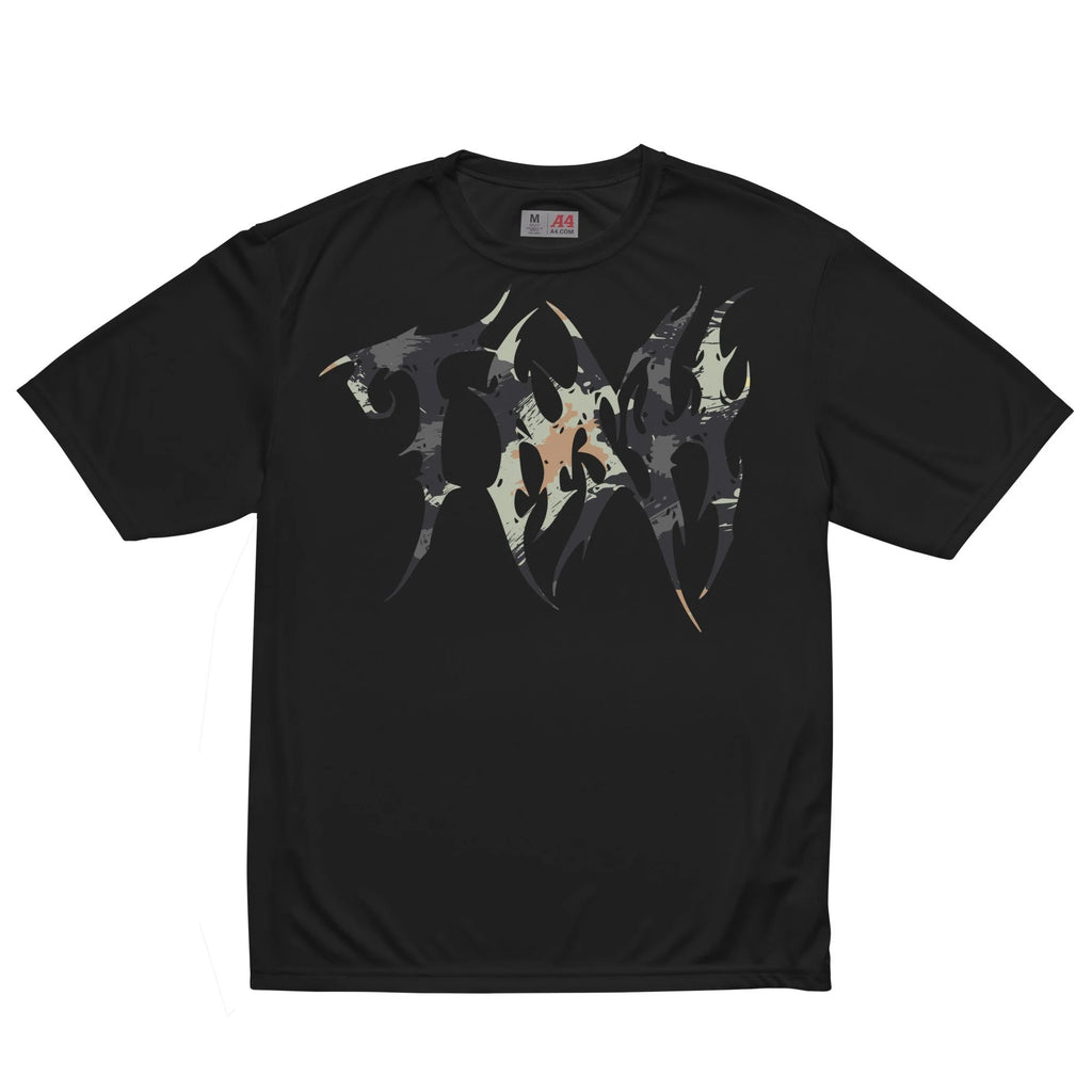 TMH MTL Combat Fade Athletic Tee