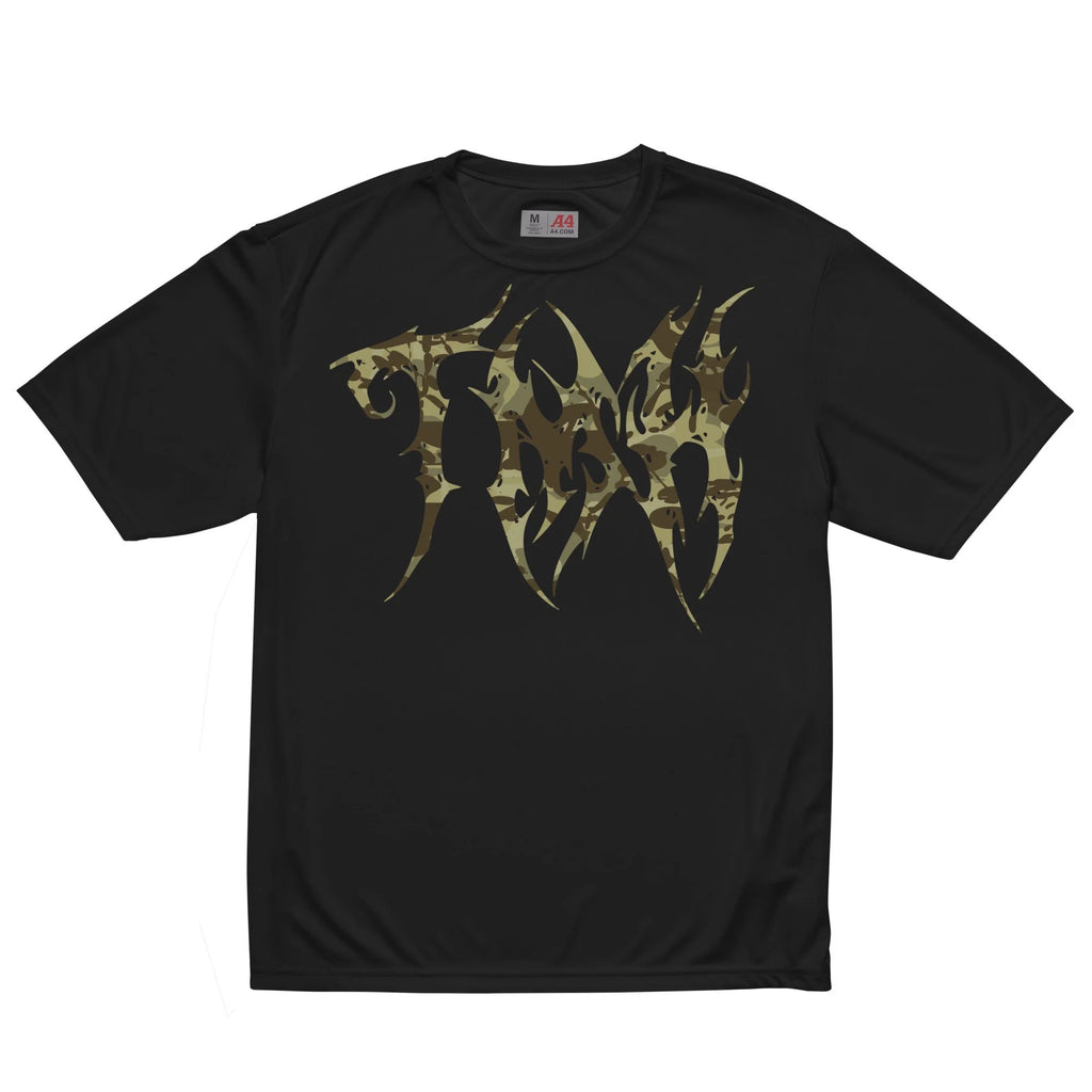 TMH MTL Desert Strike Athletic Tee