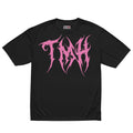 TMH Miami Pink MTL Athletic Tee