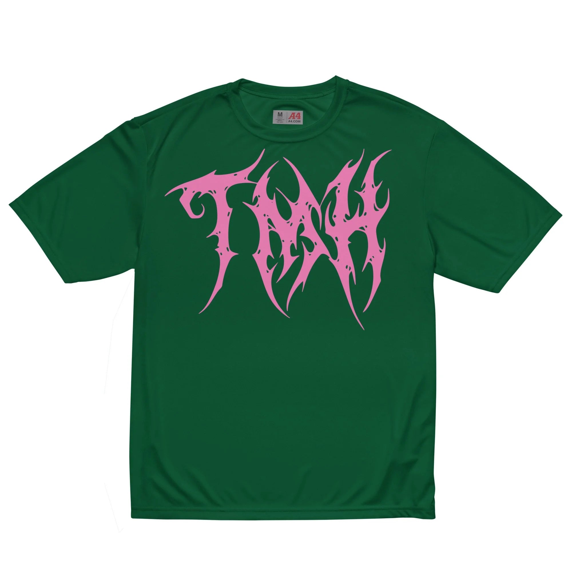 TMH Miami Pink MTL Athletic Tee