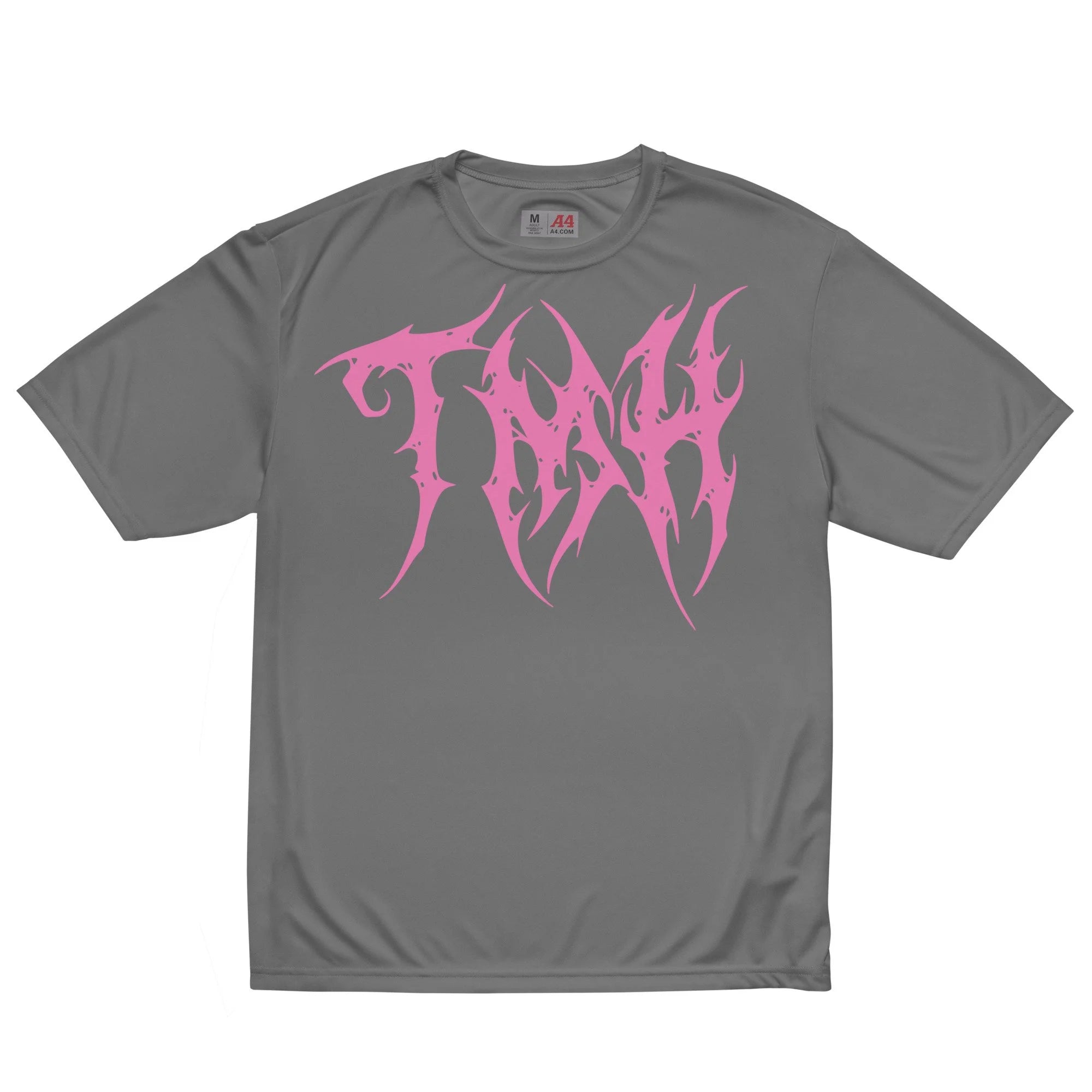 TMH Miami Pink MTL Athletic Tee
