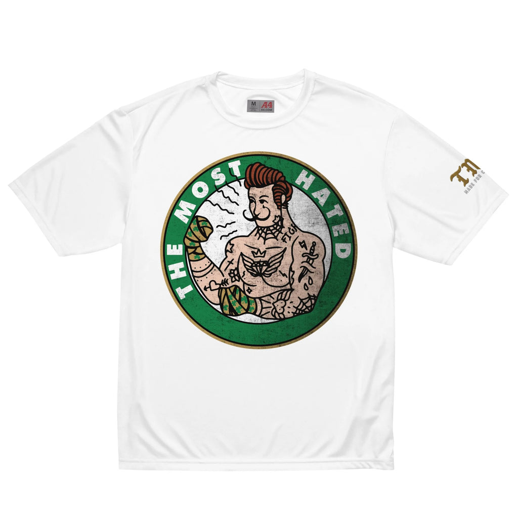 TMH Celtic Fighter Athletic Tee
