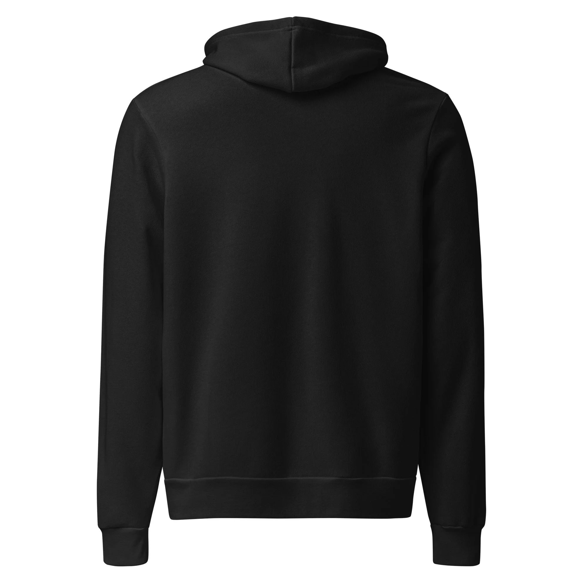 TMH MTL (FW) Lightweight hoodie