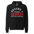TMHMMA G&P (B) Lightweight hoodie
