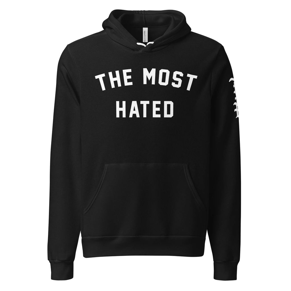 The Most Hated TB Lightweight hoodie