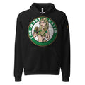 TMHF Celtic Fighter Lightweight hoodie