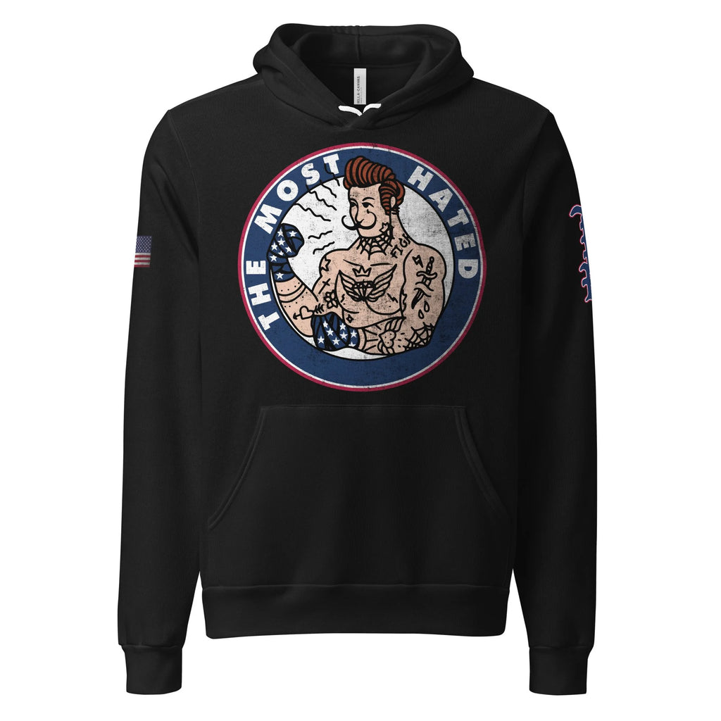 TMHPF Lightweight hoodie