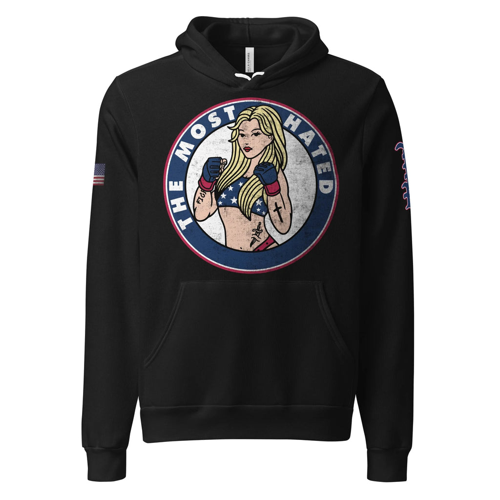 TMHFPF Lightweight hoodie