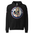 TMHFPF Lightweight hoodie
