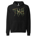 TMH MTL CAMO Lightweight hoodie