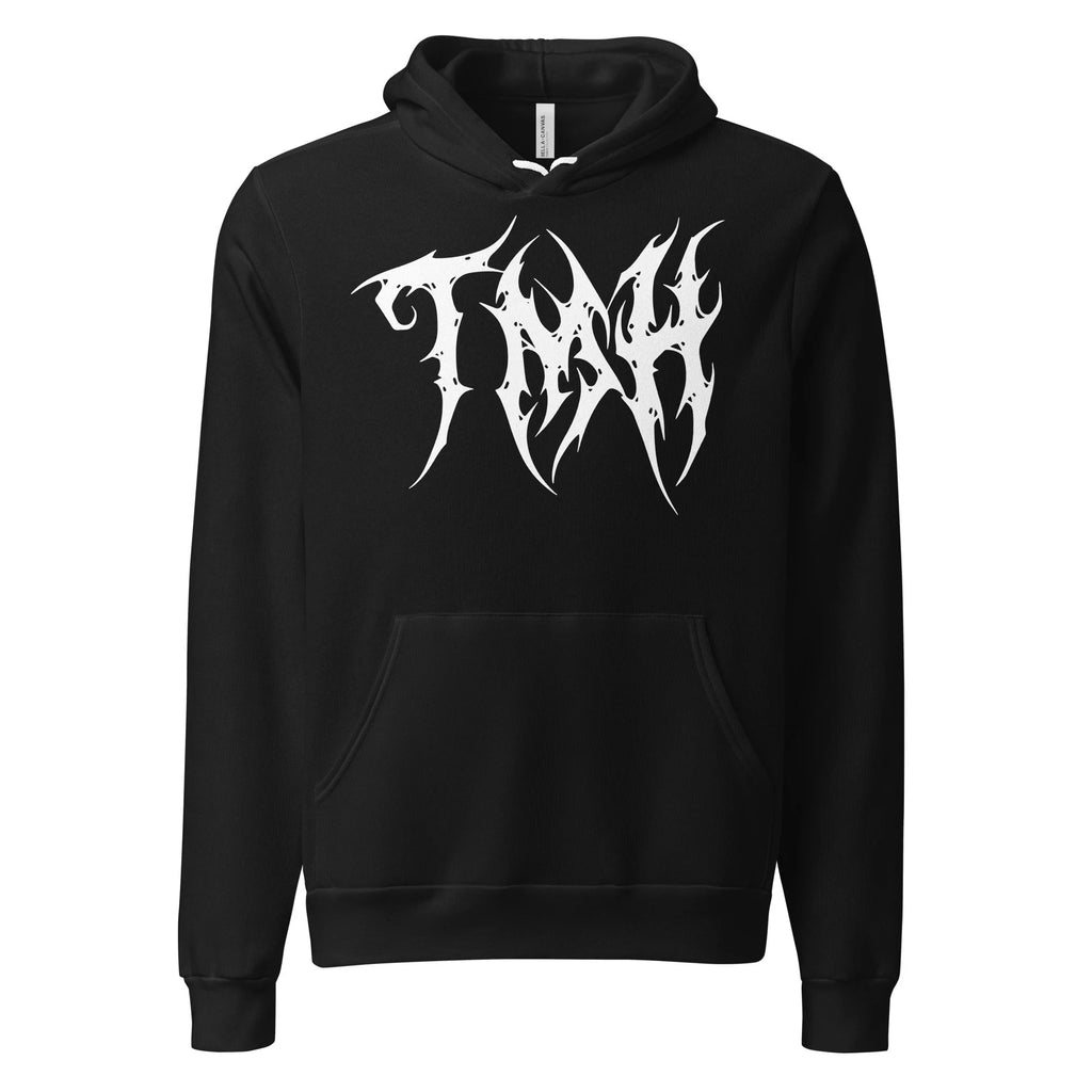 TMH MTL (FW) Lightweight hoodie