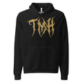 TMH MTL Gold Lightweight hoodie
