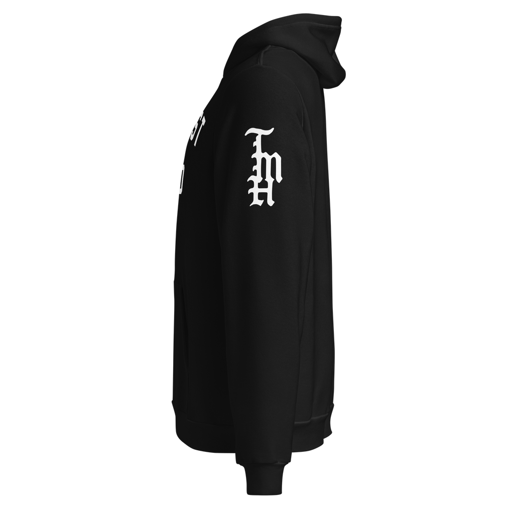 The Most Hated TB Lightweight hoodie