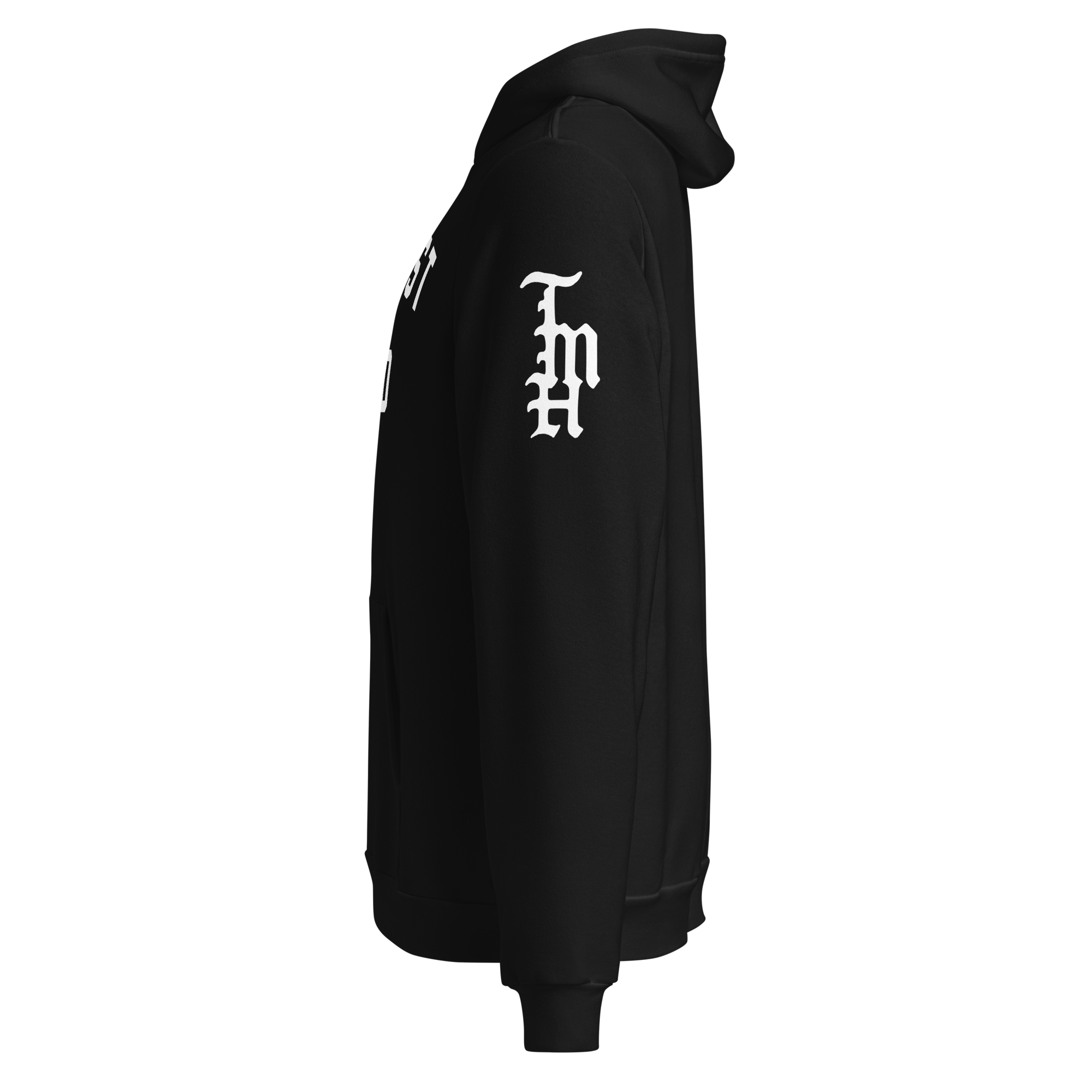 The Most Hated TB Lightweight hoodie
