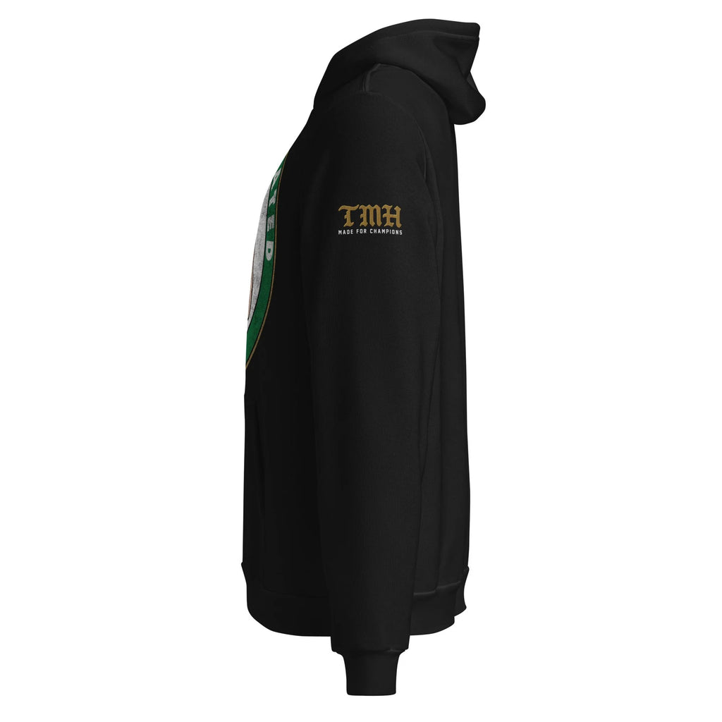 TMHF Celtic Fighter Lightweight hoodie