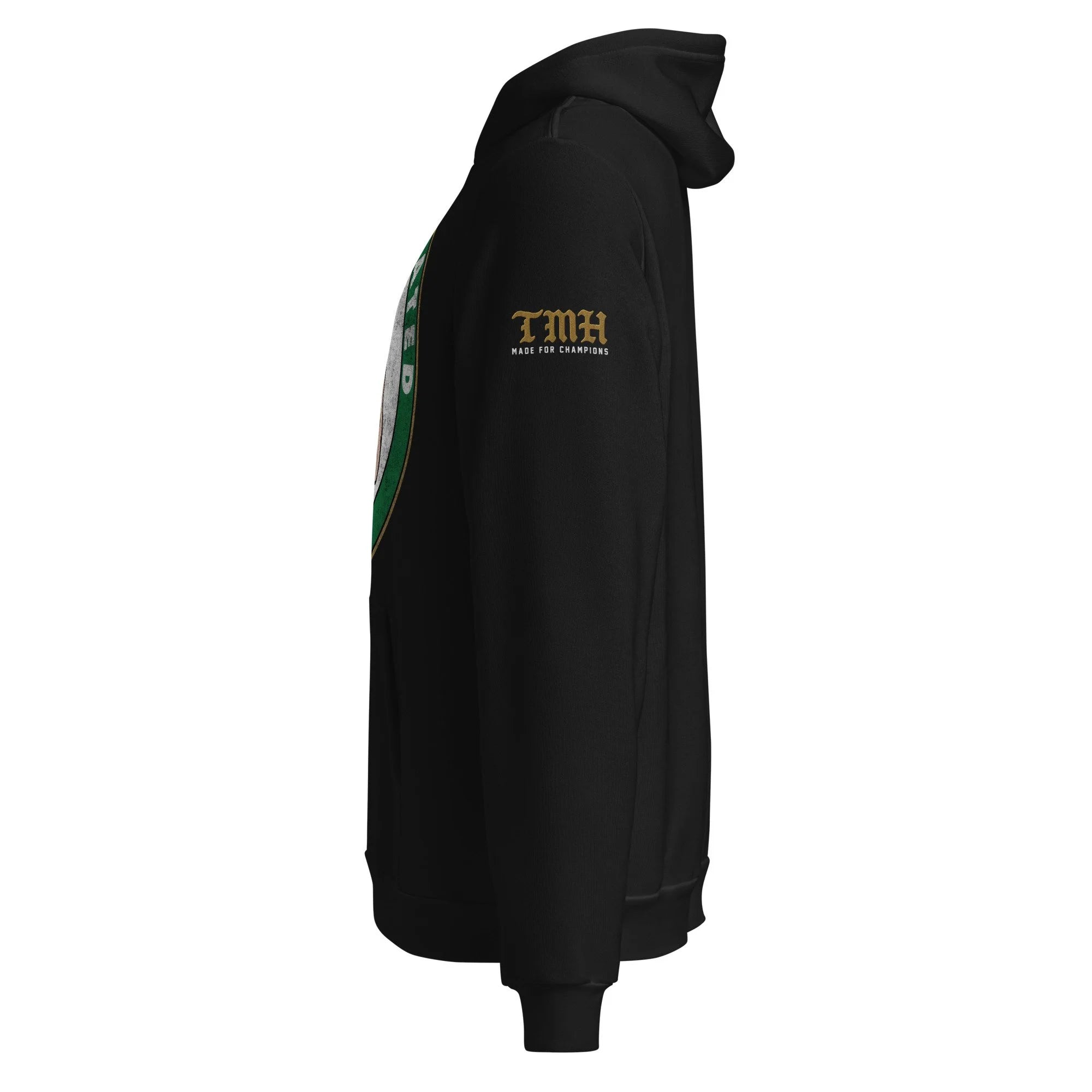TMHF Celtic Fighter Lightweight hoodie