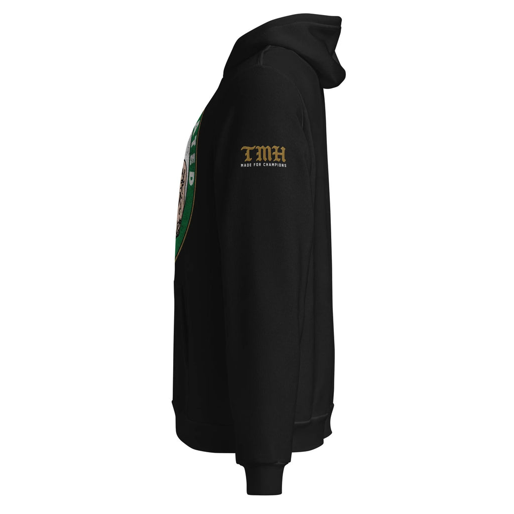 TMH Celtic Fighter Lightweight hoodie