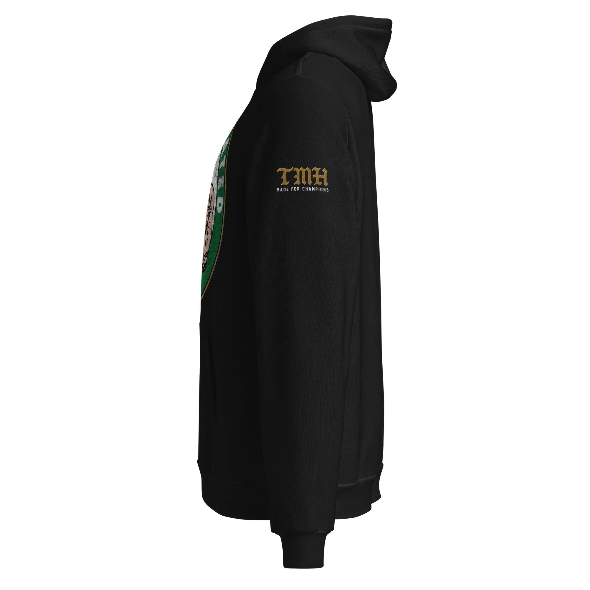 TMH Celtic Fighter Lightweight hoodie