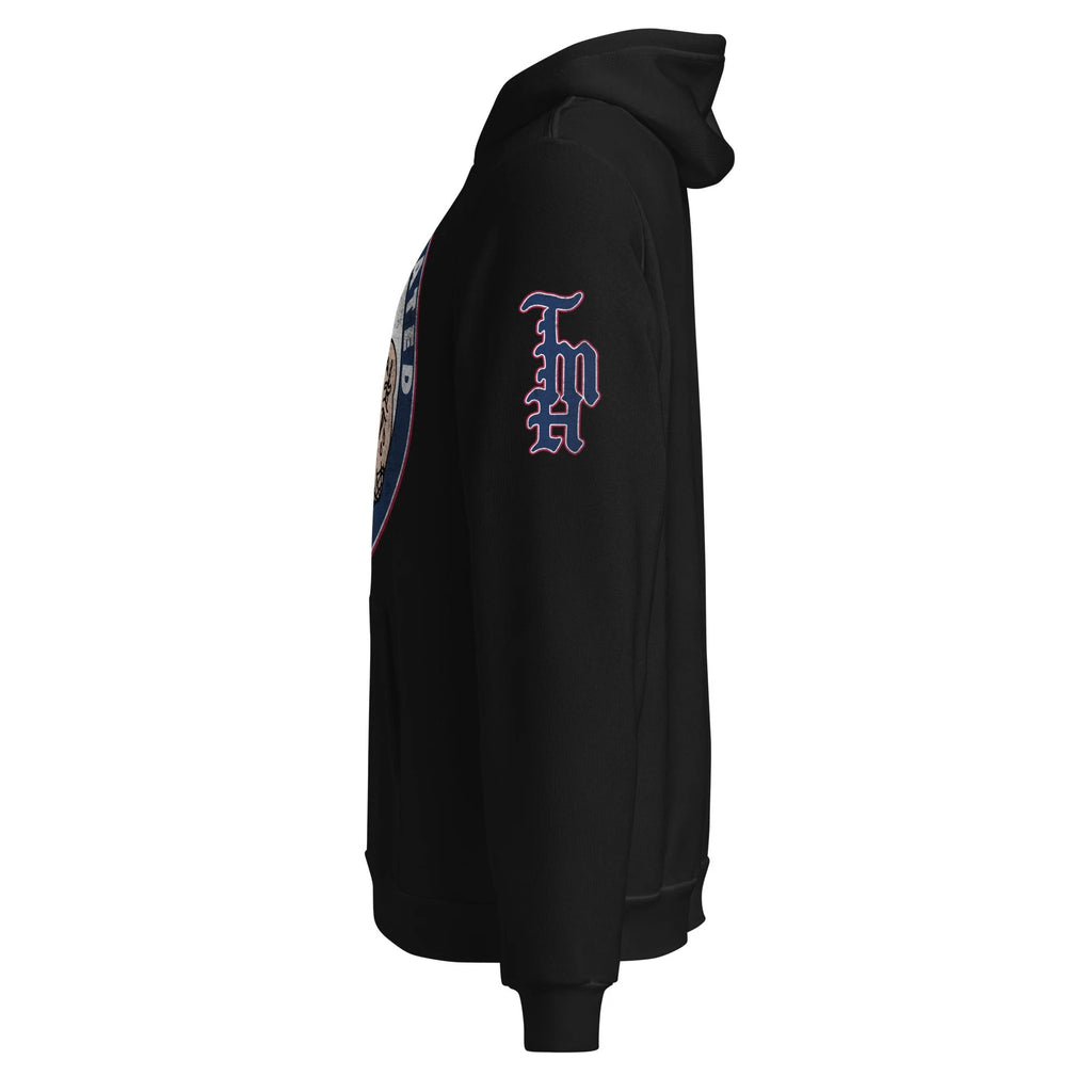 TMHPF Lightweight hoodie