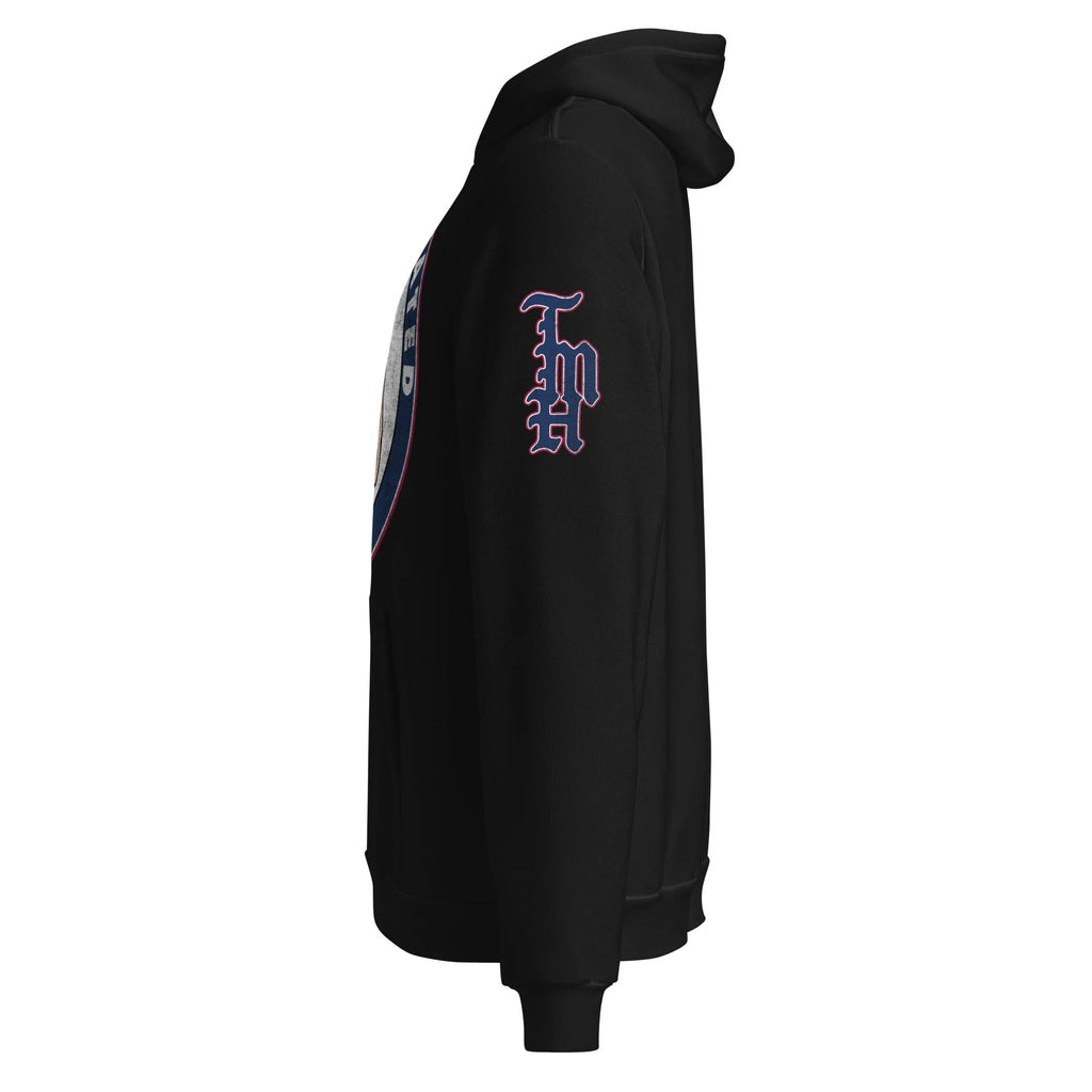 TMHFPF Lightweight hoodie