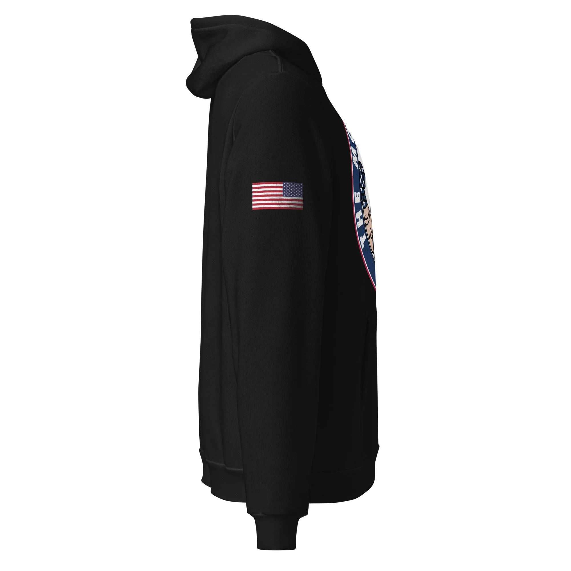 TMHPF Lightweight hoodie