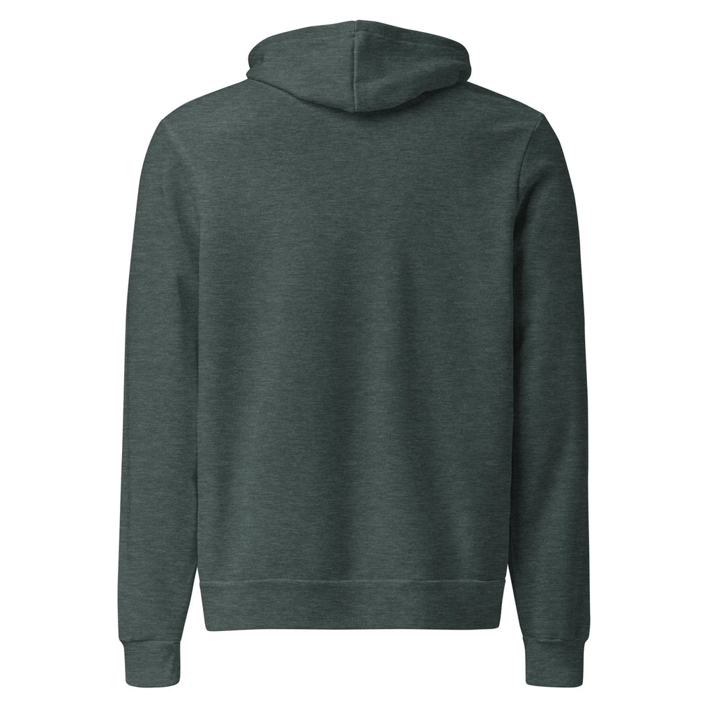 TMH MTL (FW) Lightweight hoodie