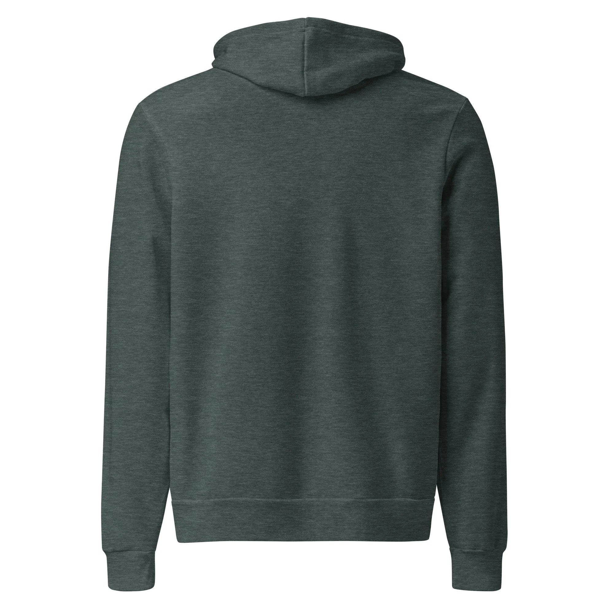 TMH MTL Gold Lightweight hoodie