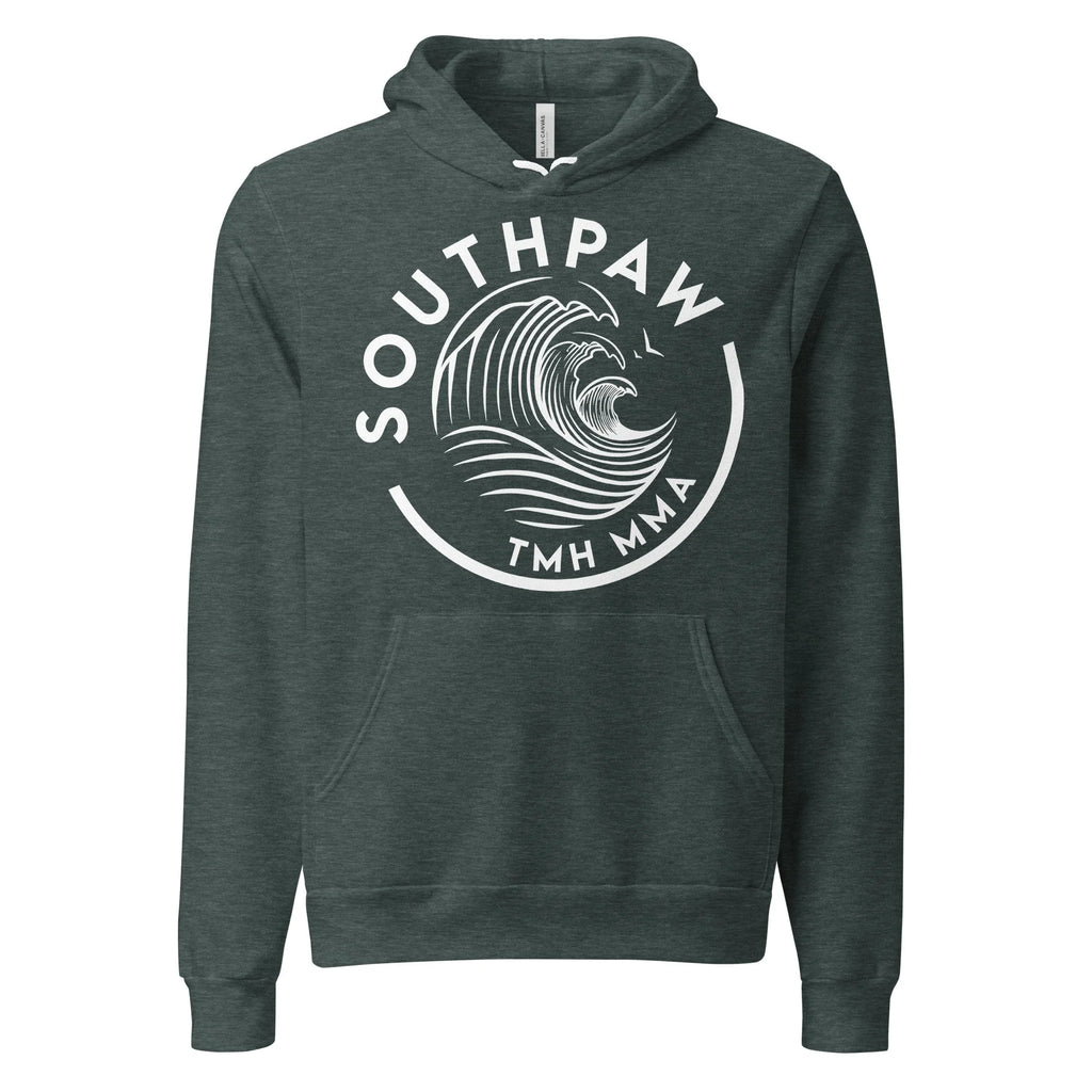 Southpaw (W) | TMH MMA Lightweight hoodie
