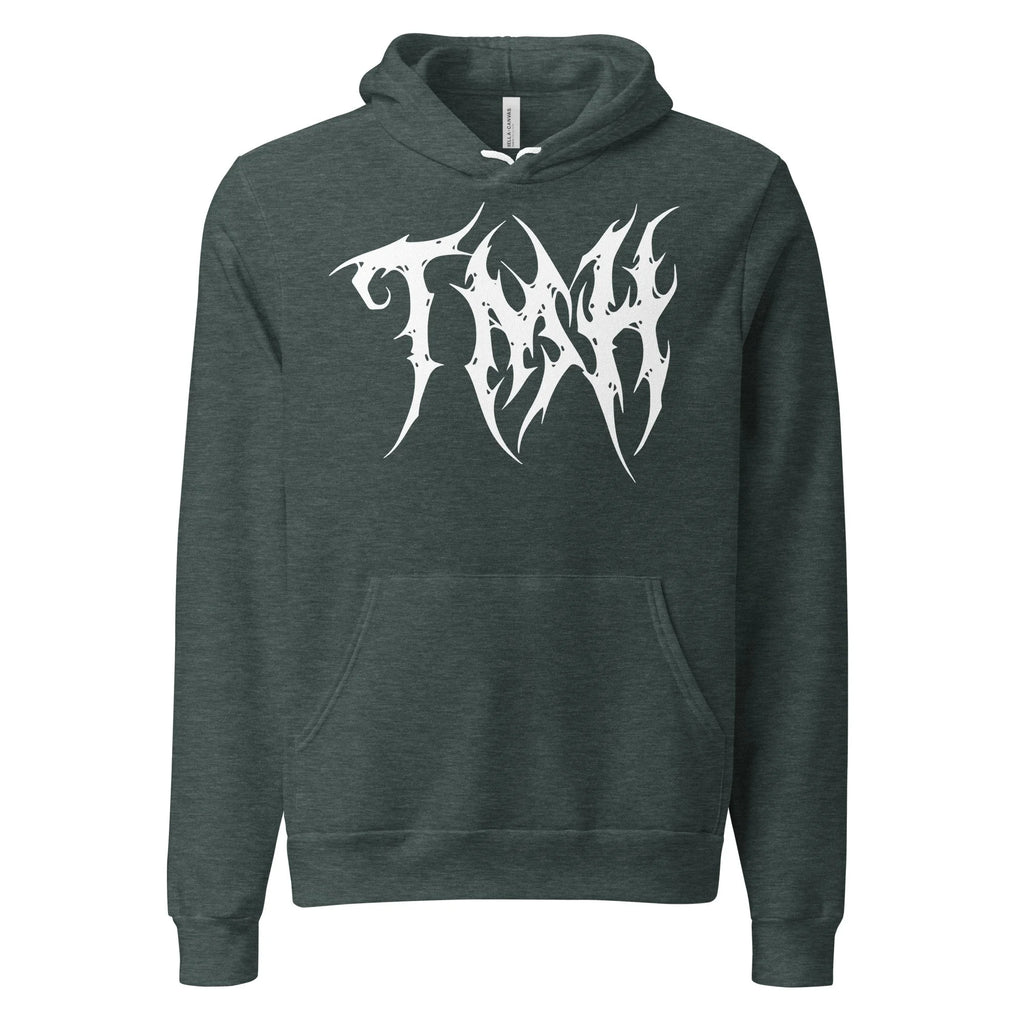 TMH MTL (FW) Lightweight hoodie