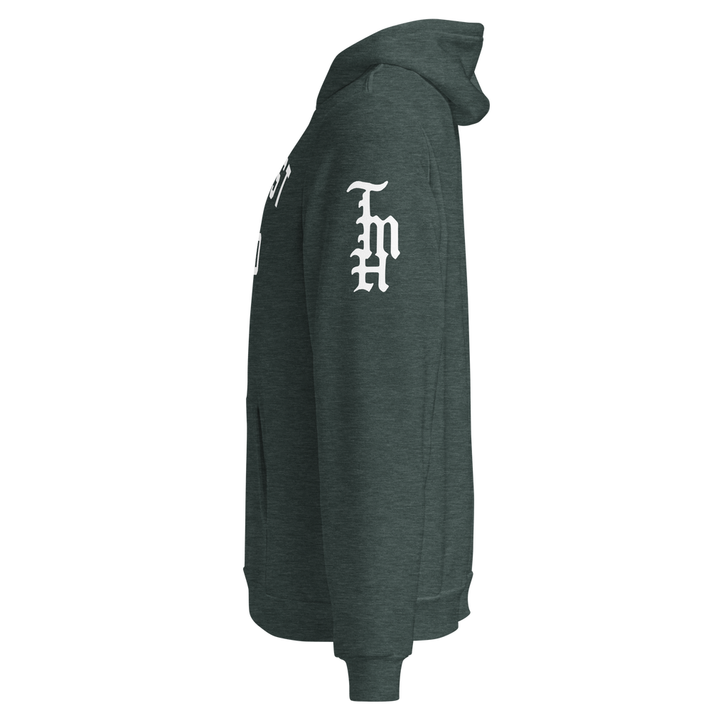 The Most Hated TB Lightweight hoodie