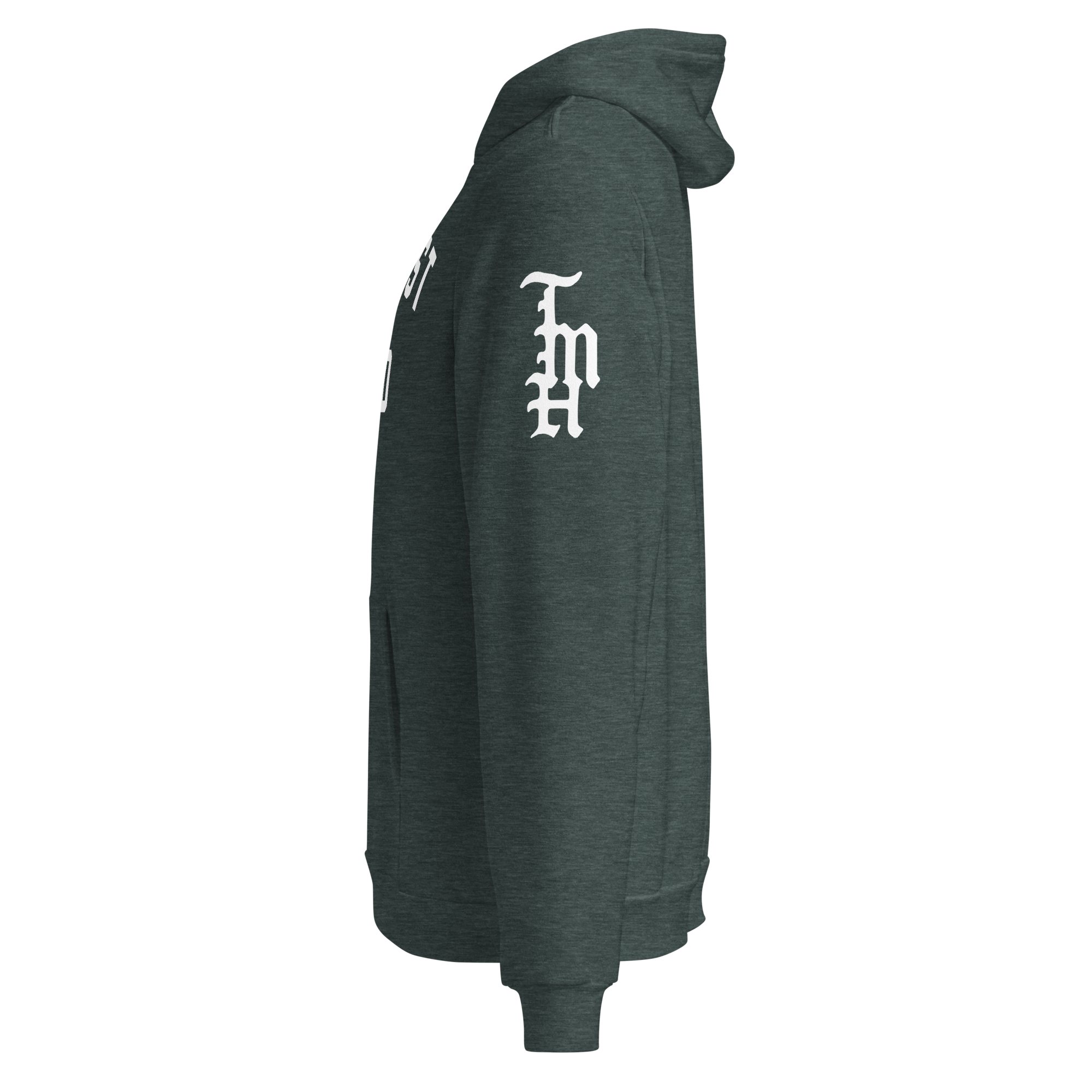The Most Hated TB Lightweight hoodie
