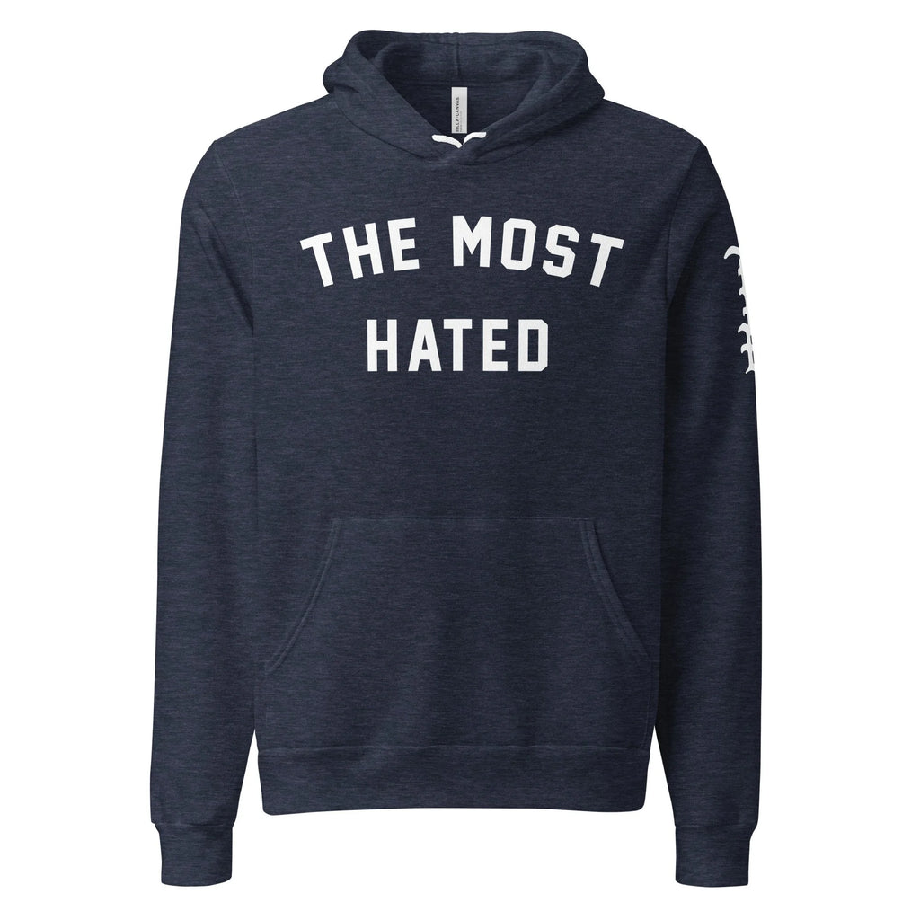 The Most Hated TB Lightweight hoodie