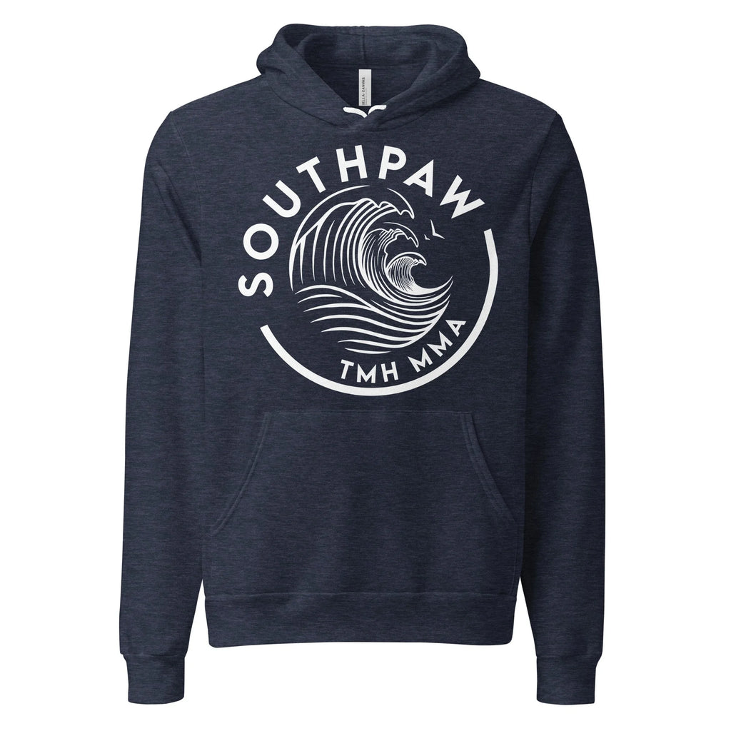 Southpaw (W) | TMH MMA Lightweight hoodie