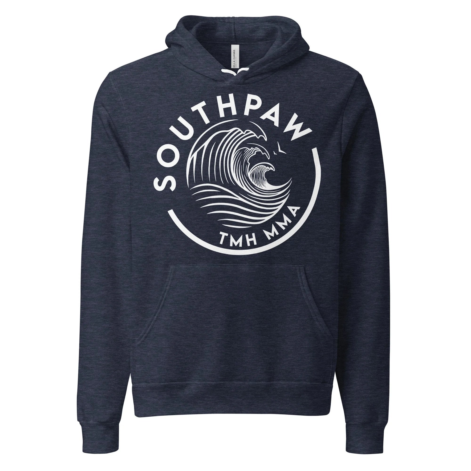 Southpaw (W) | TMH MMA Lightweight hoodie