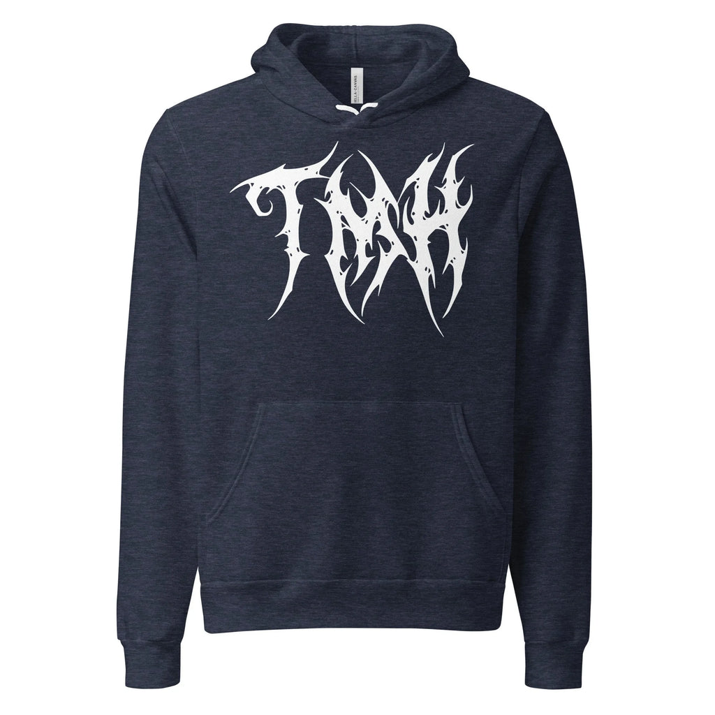 TMH MTL (FW) Lightweight hoodie