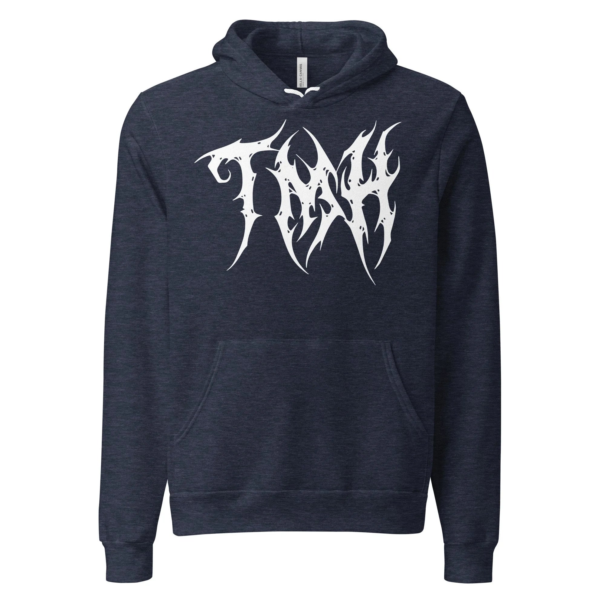 TMH MTL (FW) Lightweight hoodie