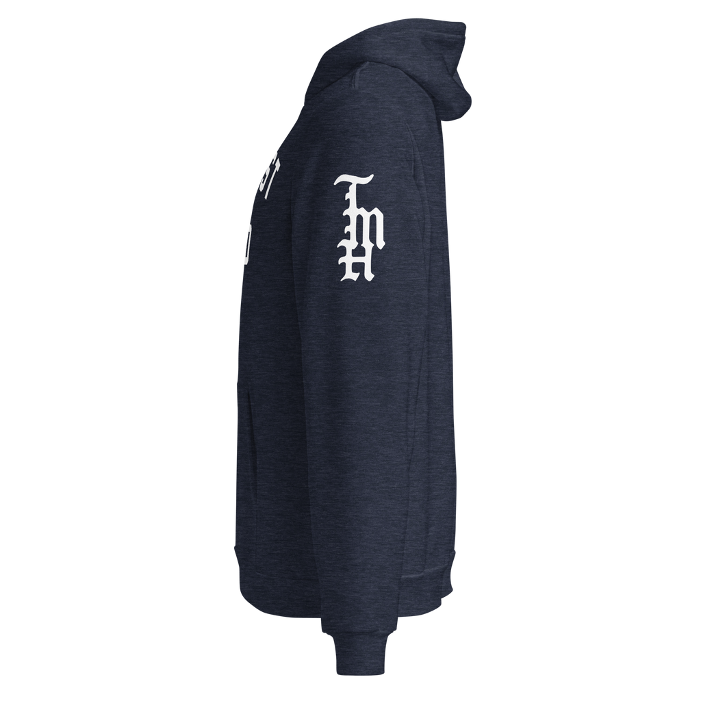 The Most Hated TB Lightweight hoodie