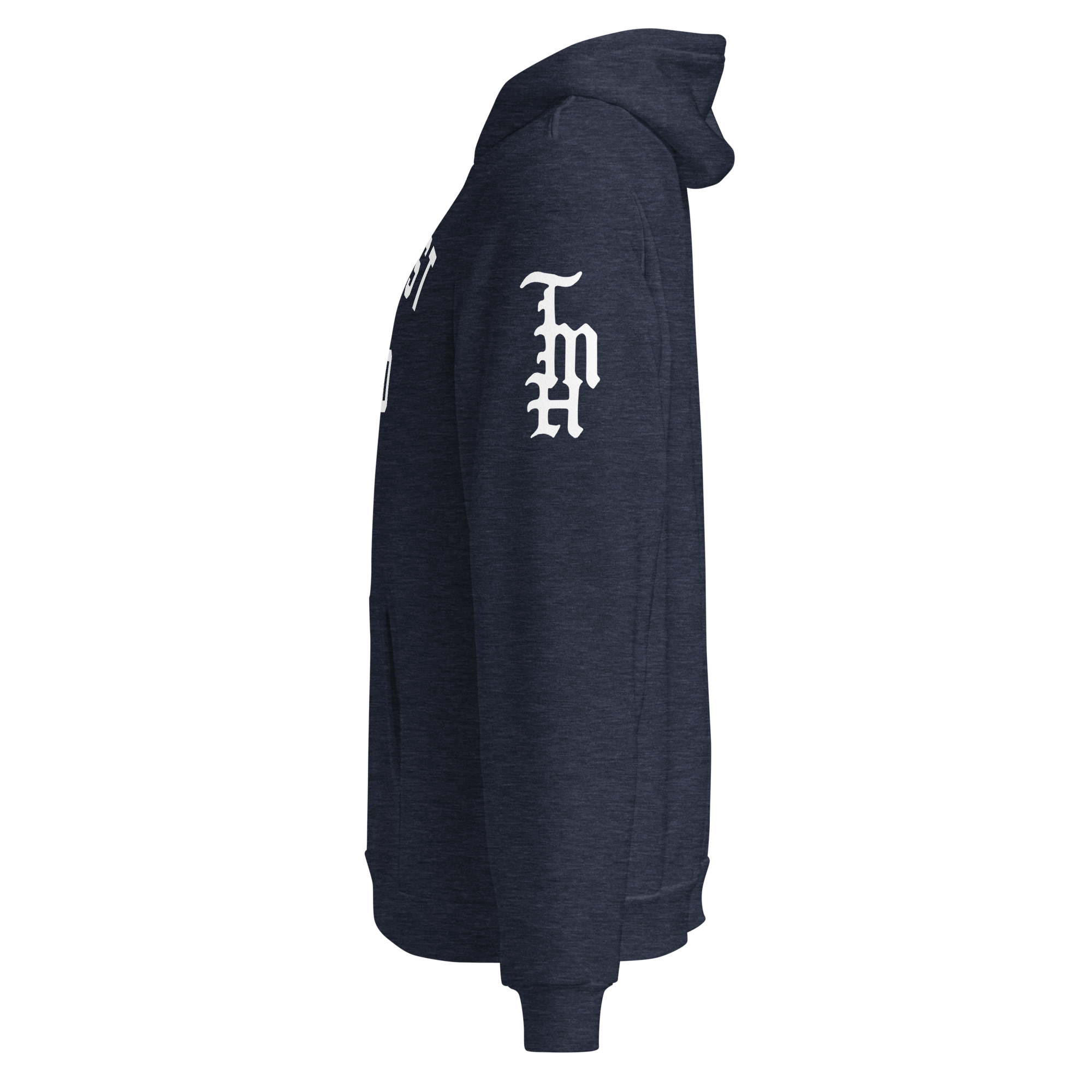 The Most Hated TB Lightweight hoodie
