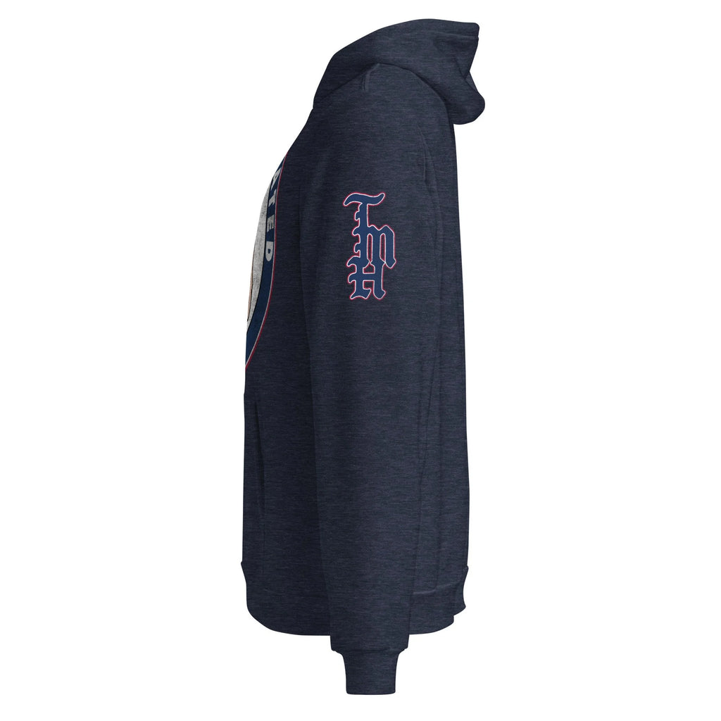 TMHFPF Lightweight hoodie