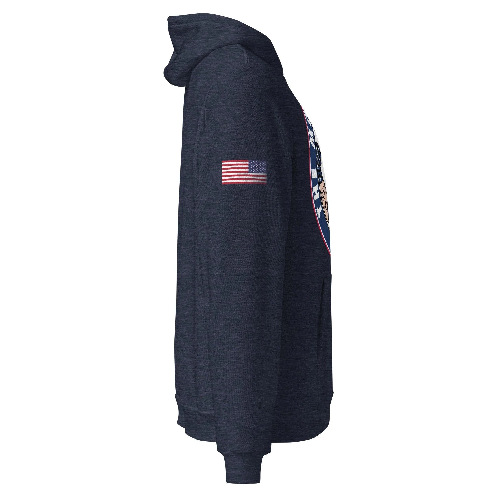 TMHPF Lightweight hoodie