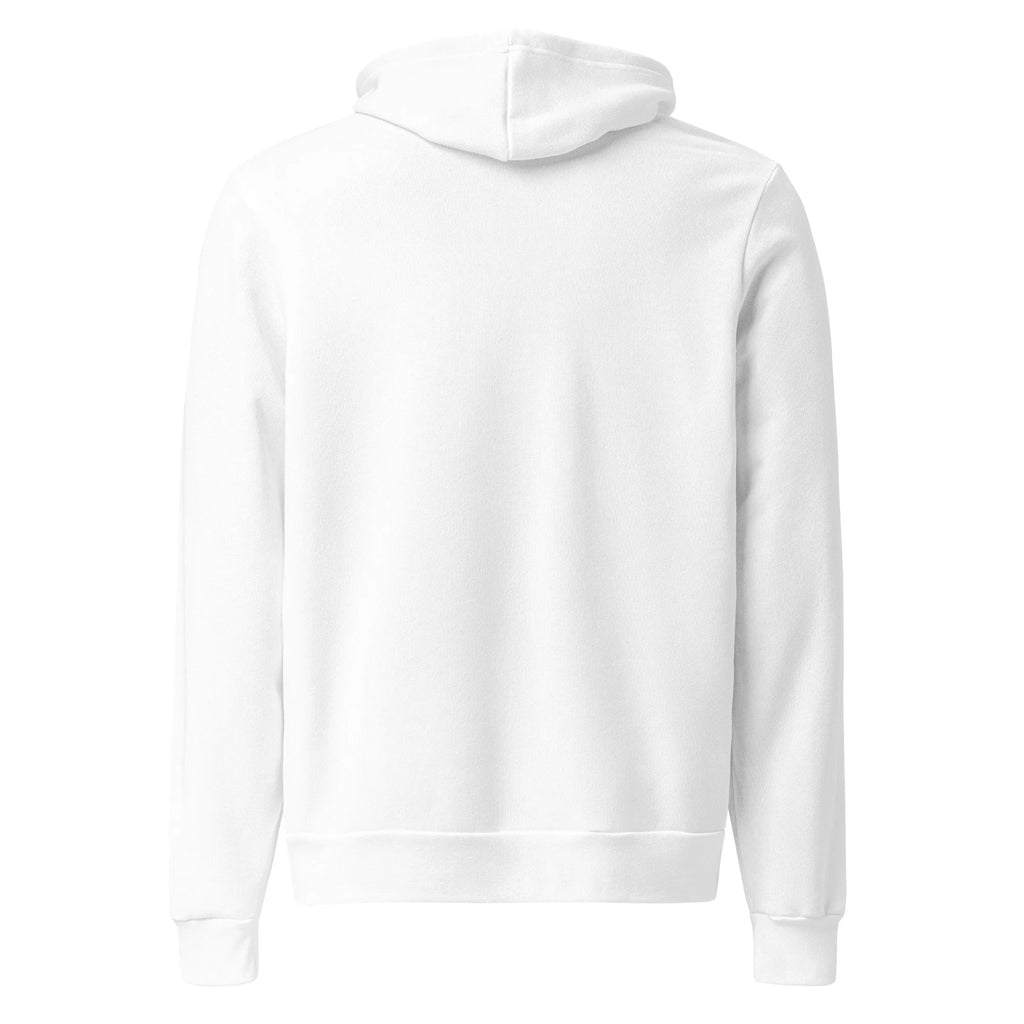 TMH MTL (FB) Lightweight hoodie